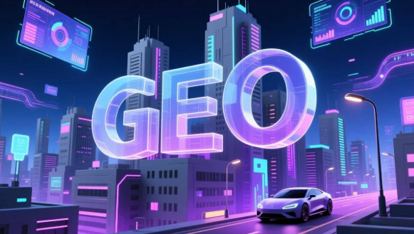 清流县GEO 优化行业动态：主流搜索平台地域收录规则更新综述
