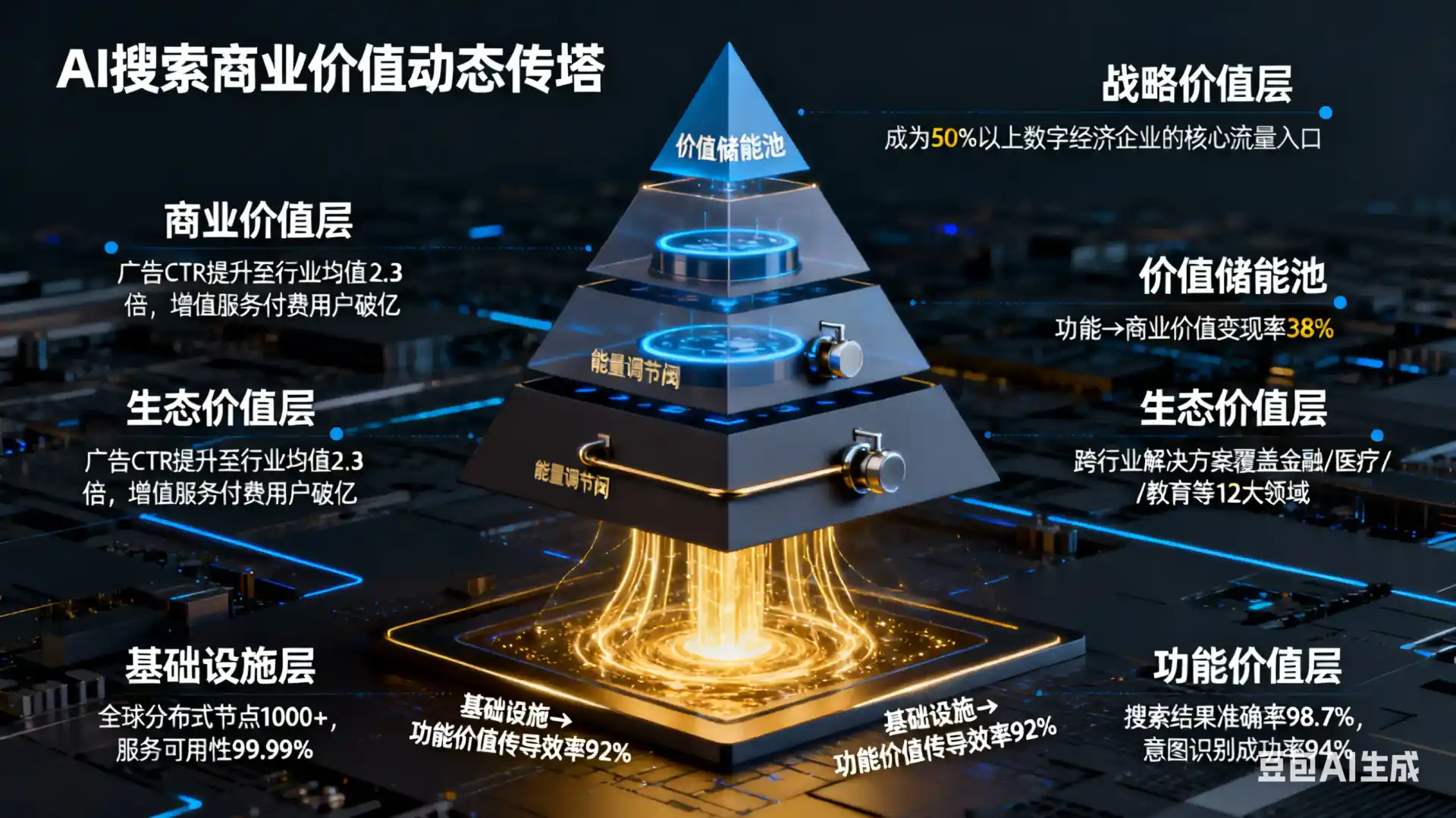 告别传统流量困局，清流县GEO优化助力企业抢占AI问答新流量