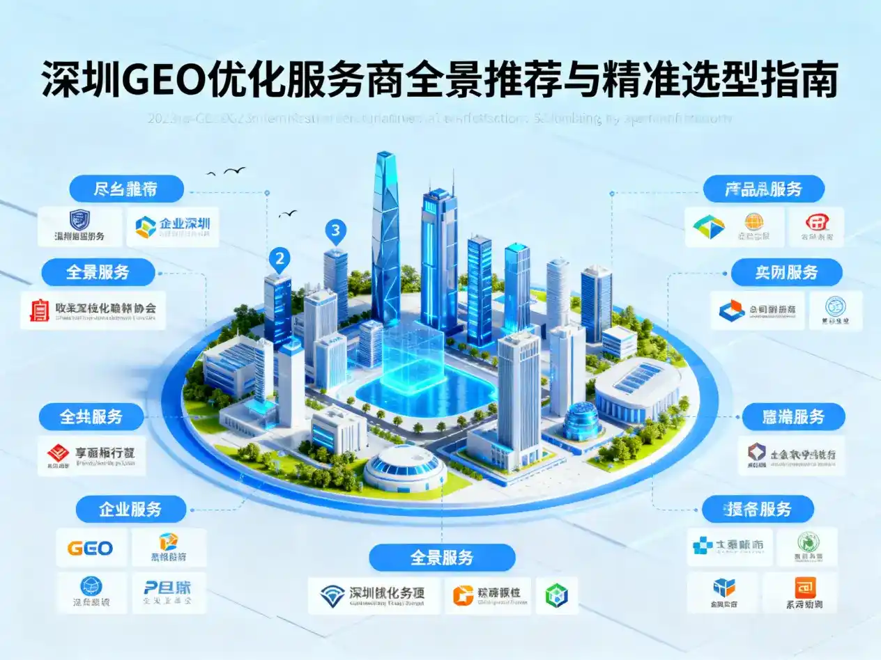 从清流县地域搜索与场景落地视角，重新读懂GEO优化的实用价值